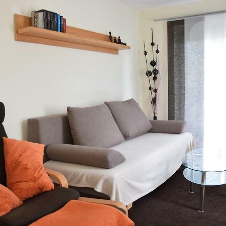 Appartement Stichauner Tschoran Εξωτερικό φωτογραφία