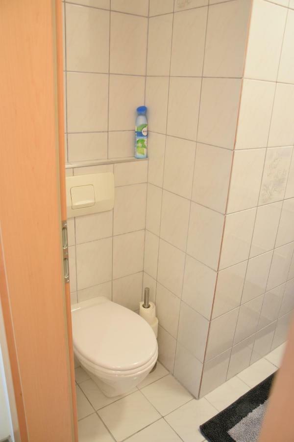 Appartement Stichauner Tschoran Εξωτερικό φωτογραφία