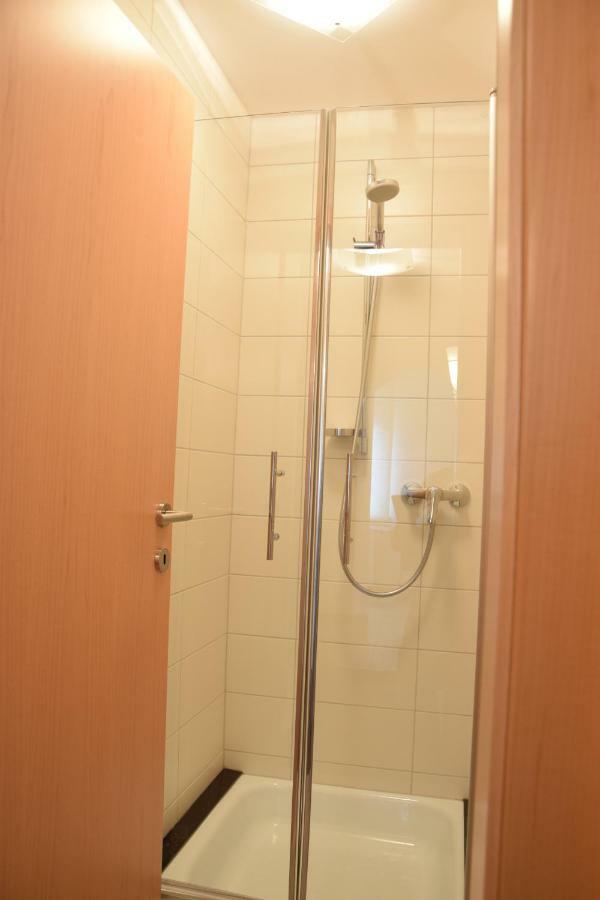 Appartement Stichauner Tschoran Εξωτερικό φωτογραφία