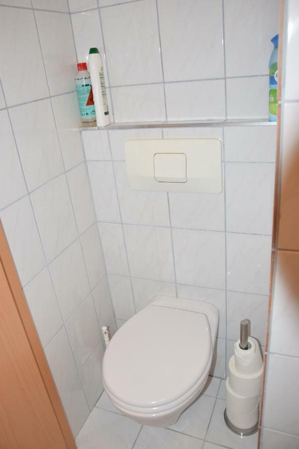 Appartement Stichauner Tschoran Εξωτερικό φωτογραφία