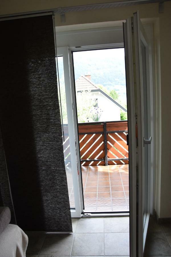 Appartement Stichauner Tschoran Εξωτερικό φωτογραφία